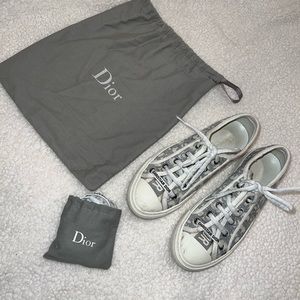 Dior sneakers